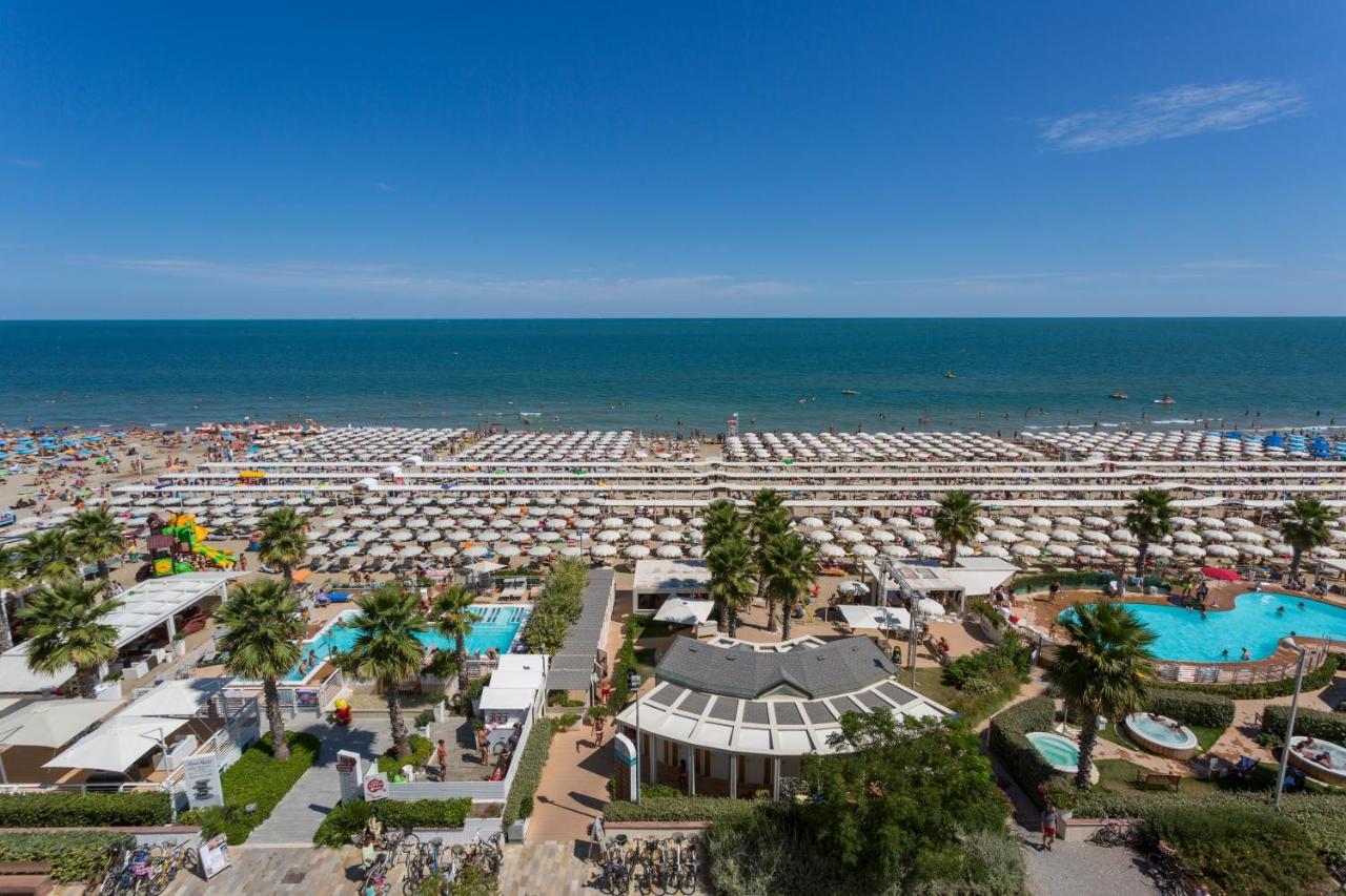 Ca' Bianca Hotel Riccione
