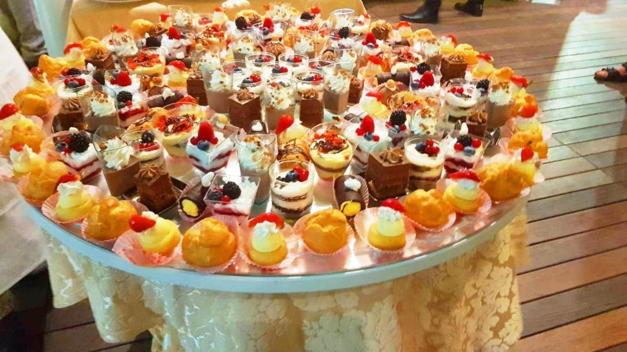 Hotel Ca' Bianca 3*