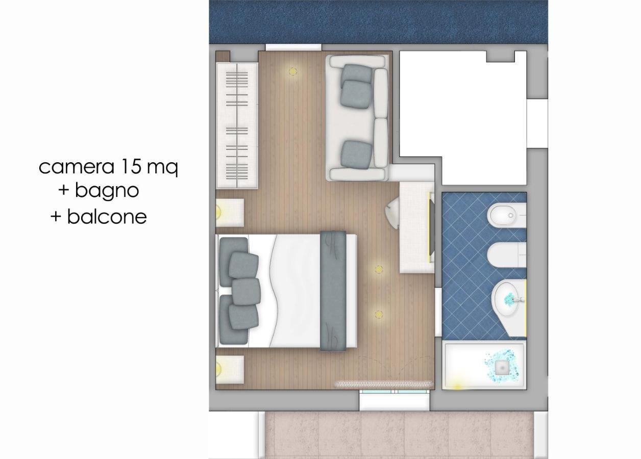 Hotel Novecento
