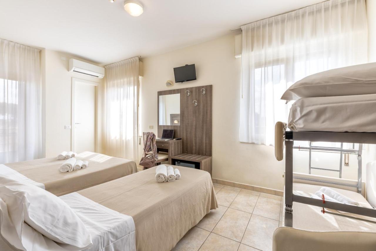Edelweiss Hotel Riccione