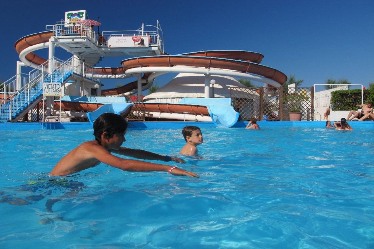 Hotel Edelweiss Riccione