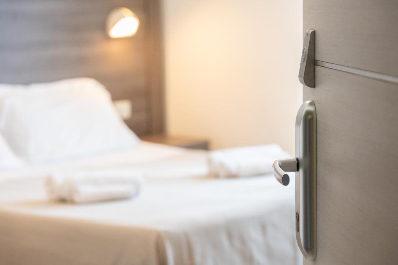Hotel Edelweiss 3*