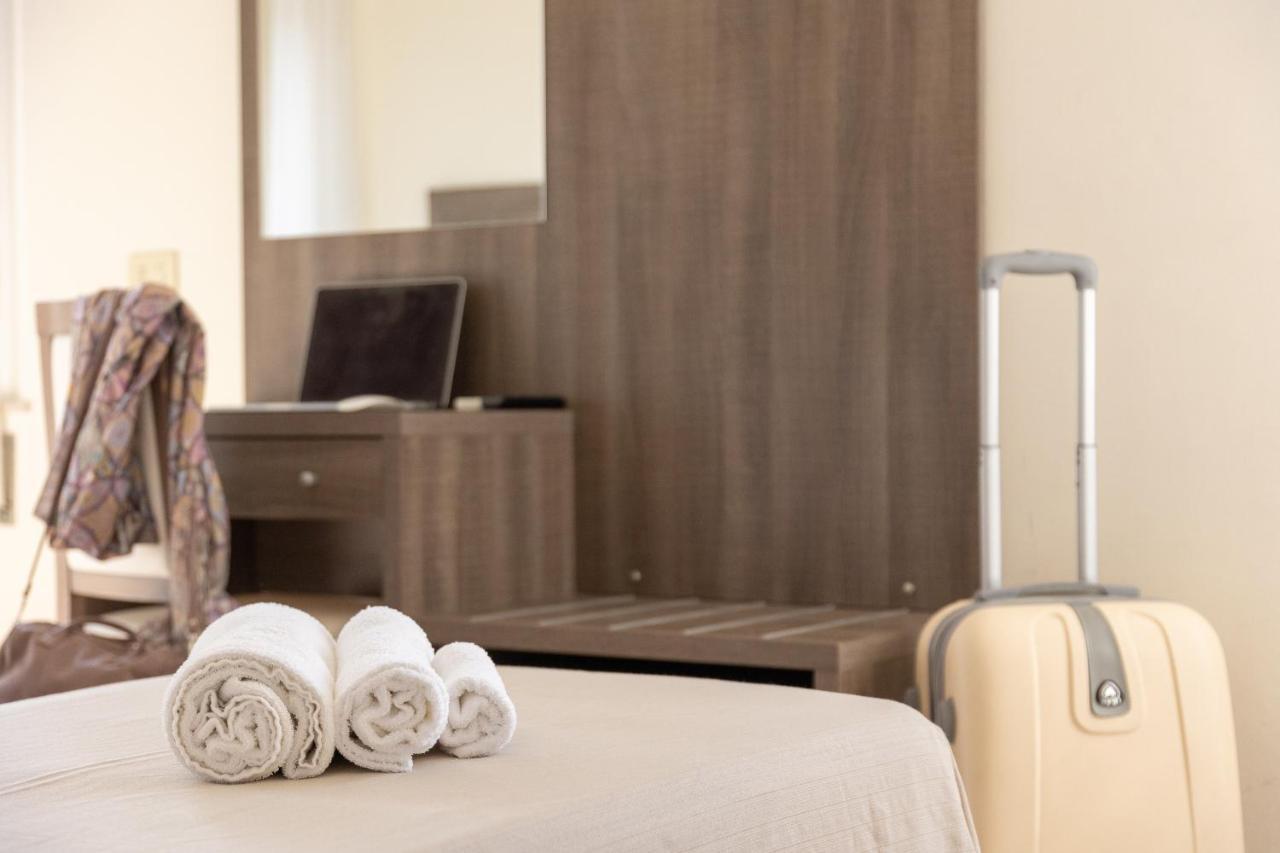 Edelweiss 3* Riccione