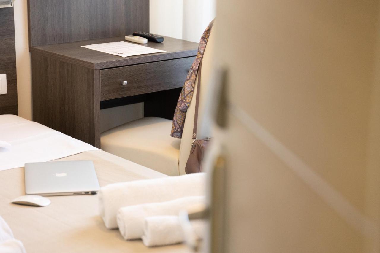 Edelweiss Hotel