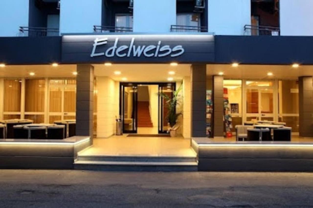Hotel Edelweiss Riccione