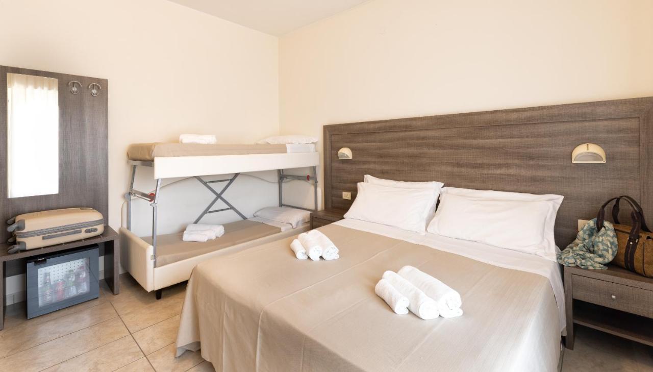 Edelweiss Riccione