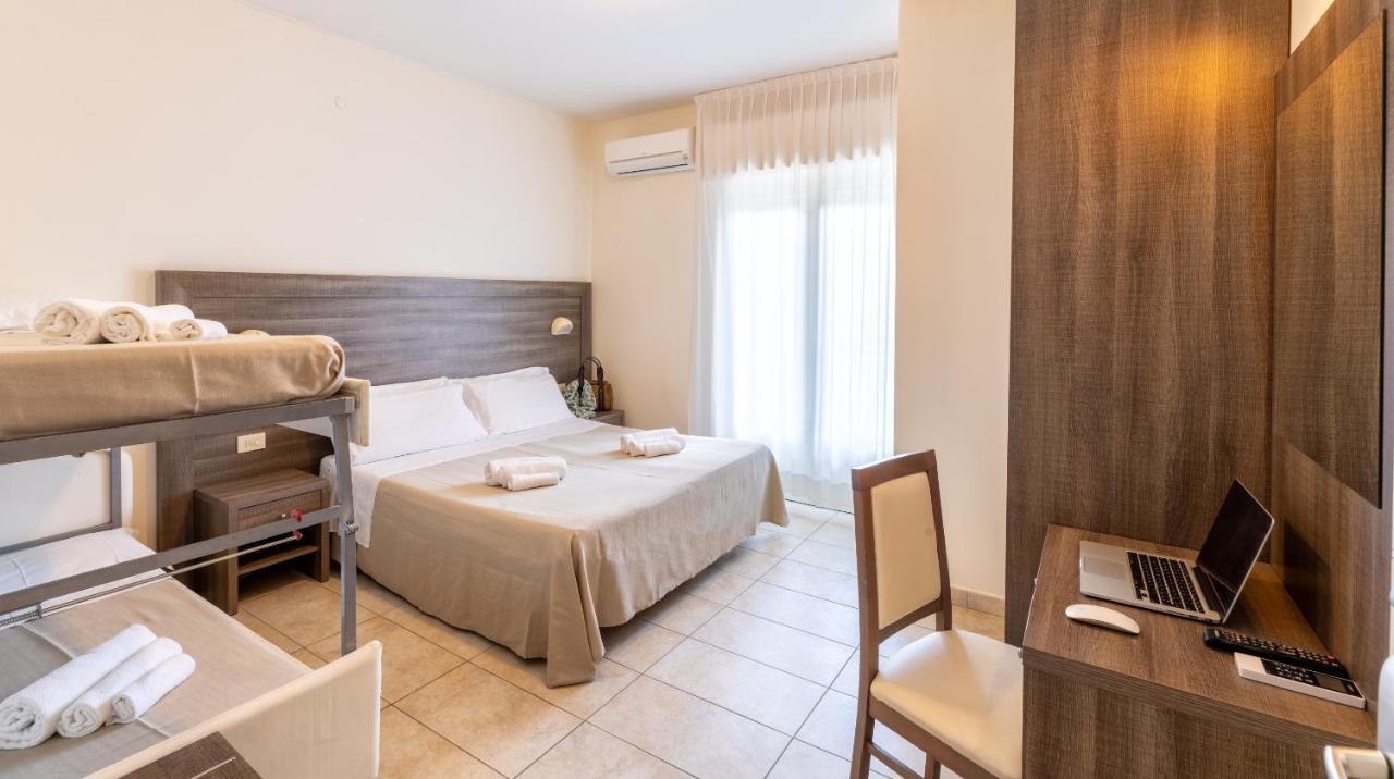 Hotel Edelweiss Riccione