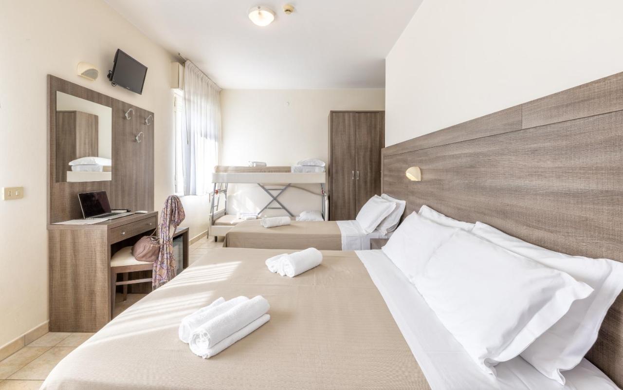 Hotel Edelweiss Riccione