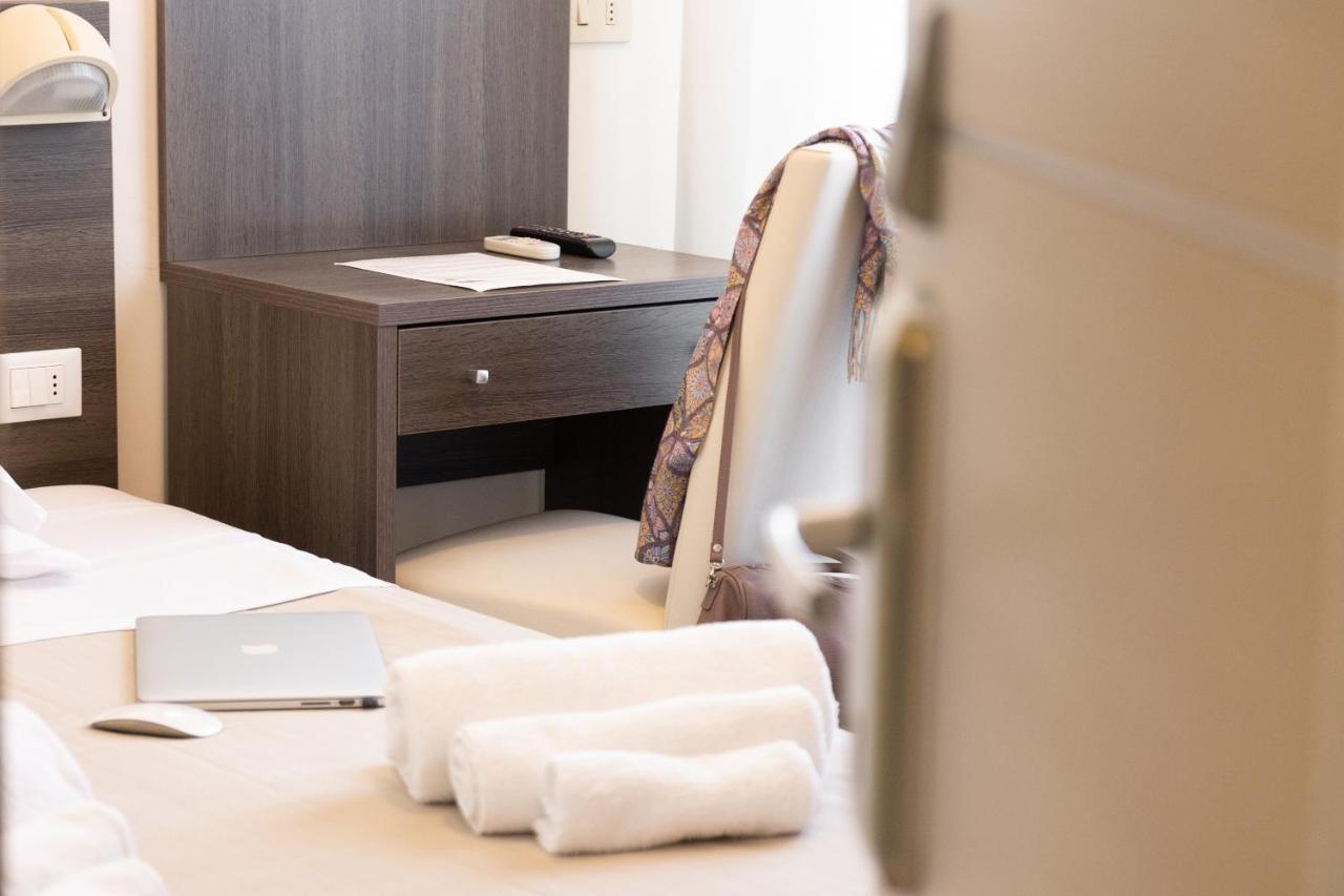 Hotel Edelweiss Riccione
