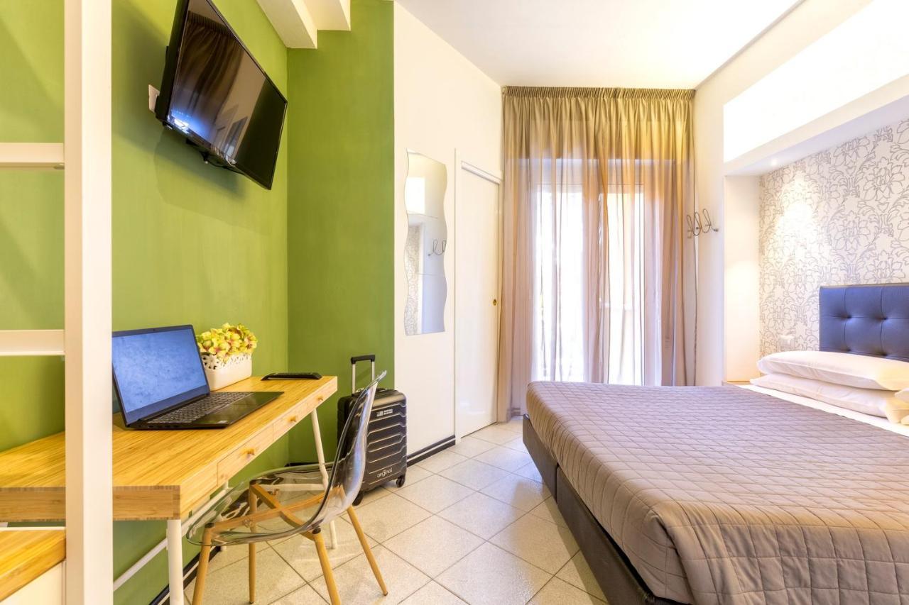 Hotel La Nidiola Riccione