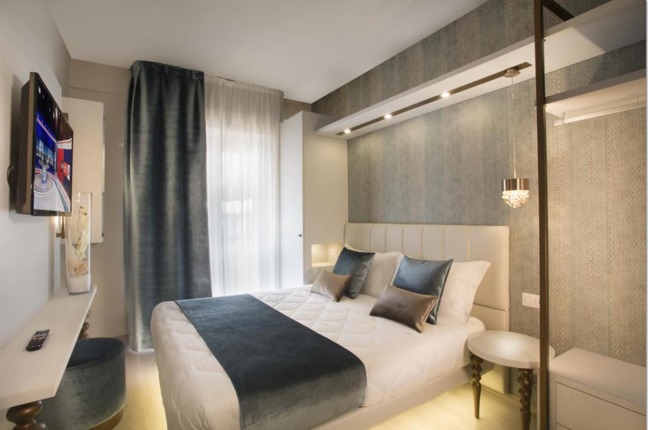 Hotel Ambassador Riccione
