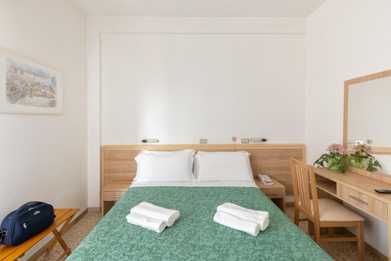 Hotel Morena Riccione