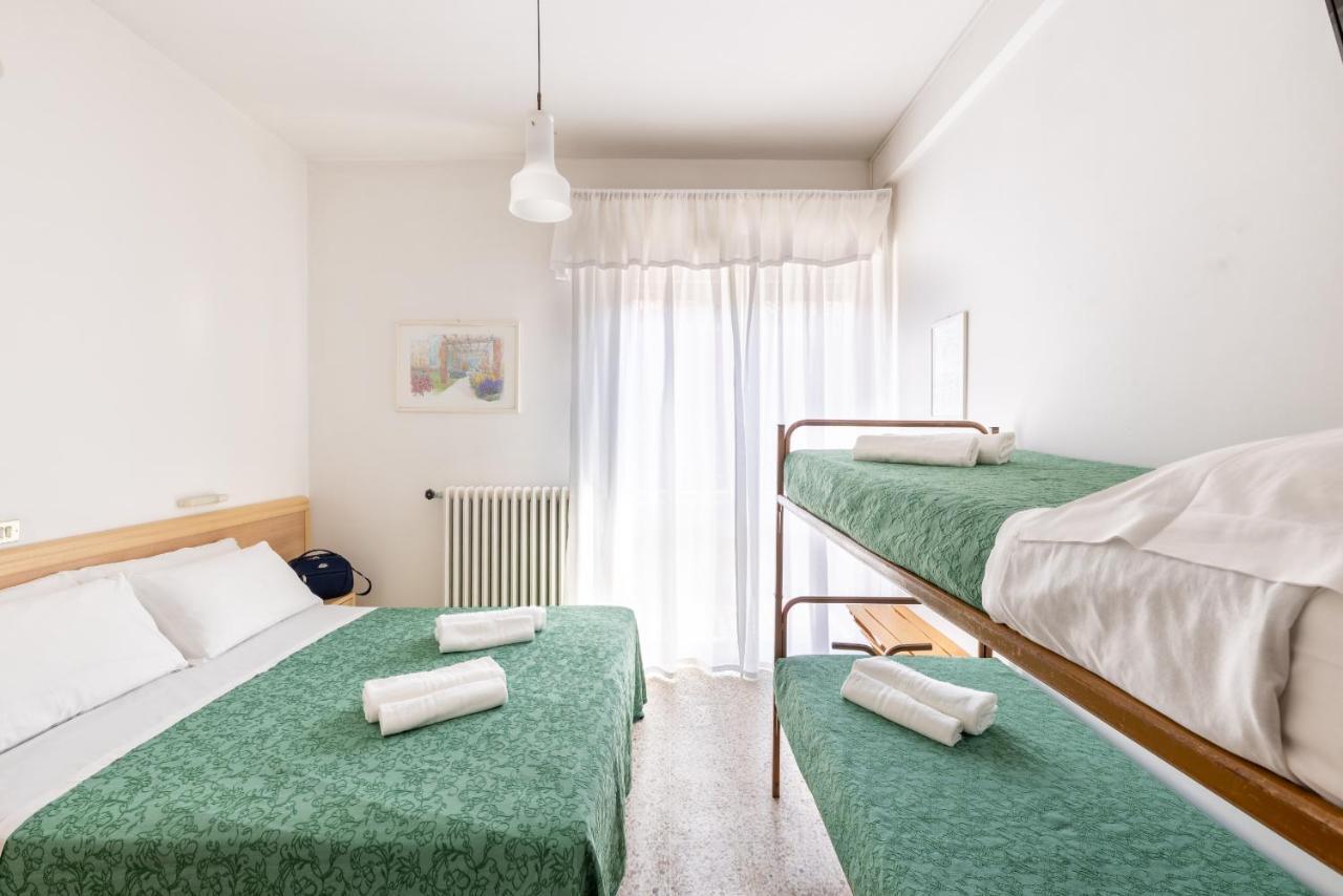 Morena Hotel Riccione