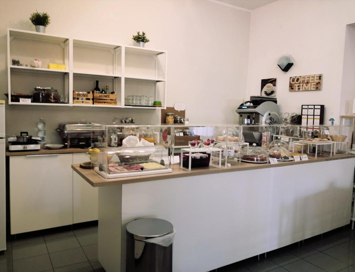 Iride & Breakfast- Ideale Per Famiglie E Coppie Hotel 2*