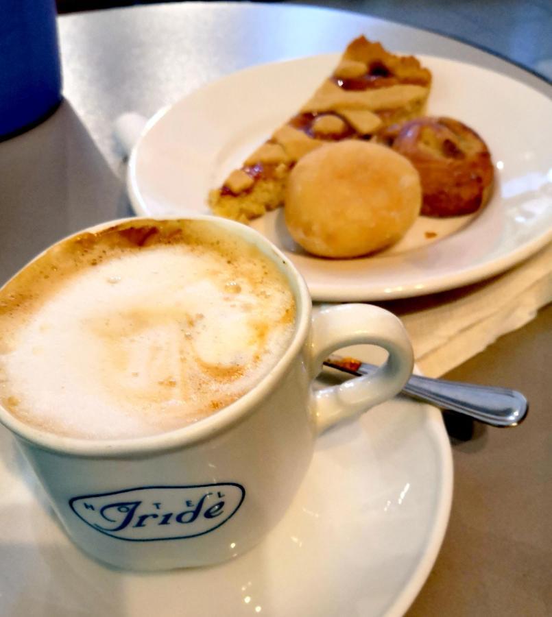 Iride & Breakfast- Ideale Per Famiglie E Coppie Hotel 2*