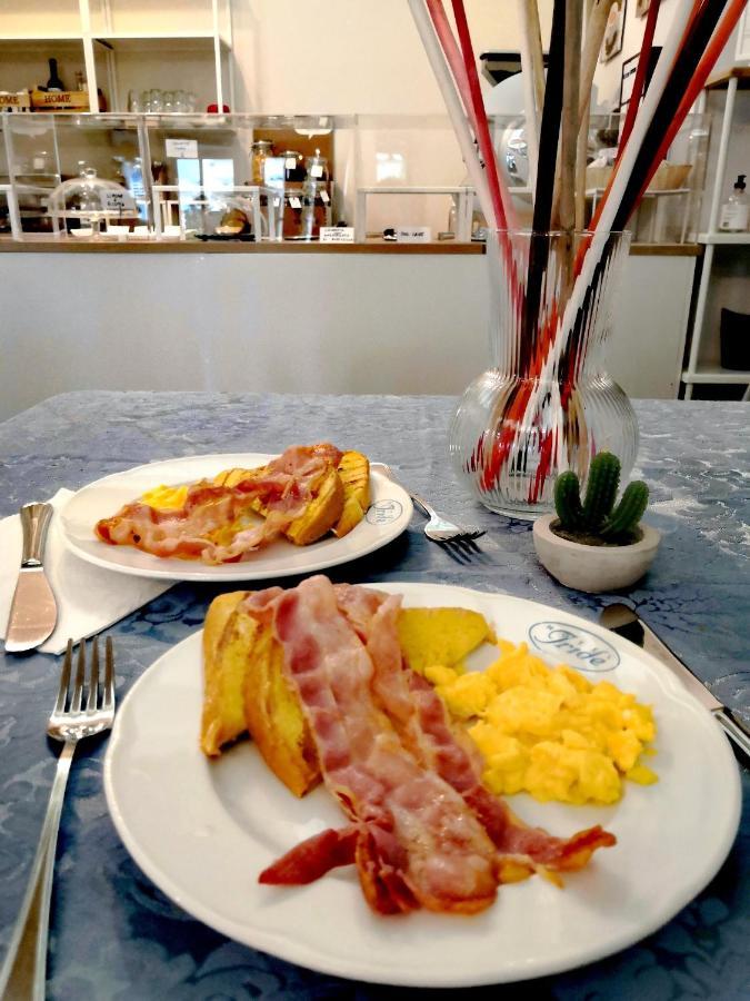 Iride Suite, Breakfast&brunch - Ideale Per Famiglie E Coppie 2* Riccione