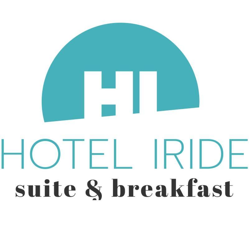 Iride Suite, Breakfast&brunch - Ideale Per Famiglie E Coppie Hotel