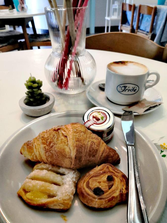 Iride Suite, Breakfast&brunch - Ideale Per Famiglie E Coppie Hotel
