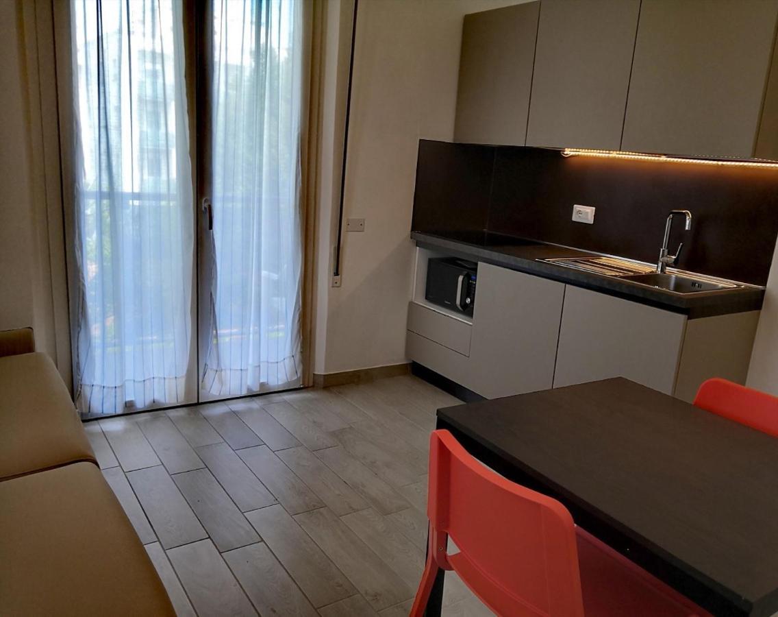 Iride Suite, Breakfast&brunch - Ideale Per Famiglie E Coppie Hotel 2*
