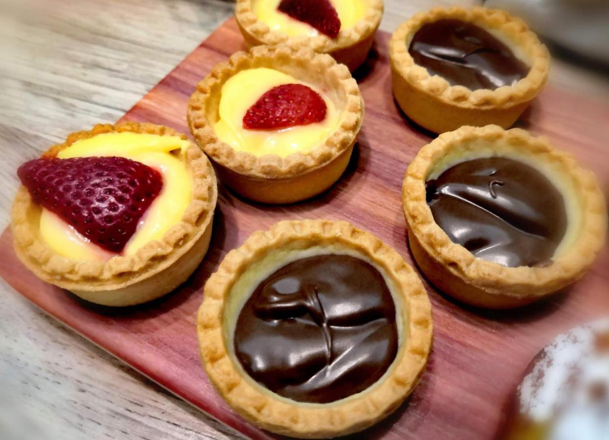 Iride Suite, Breakfast&brunch - Ideale Per Famiglie E Coppie Hotel Riccione