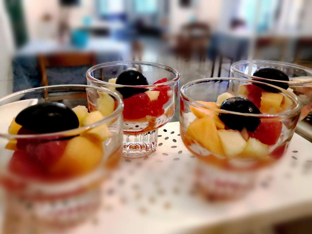 Iride Suite, Breakfast&brunch - Ideale Per Famiglie E Coppie 2*