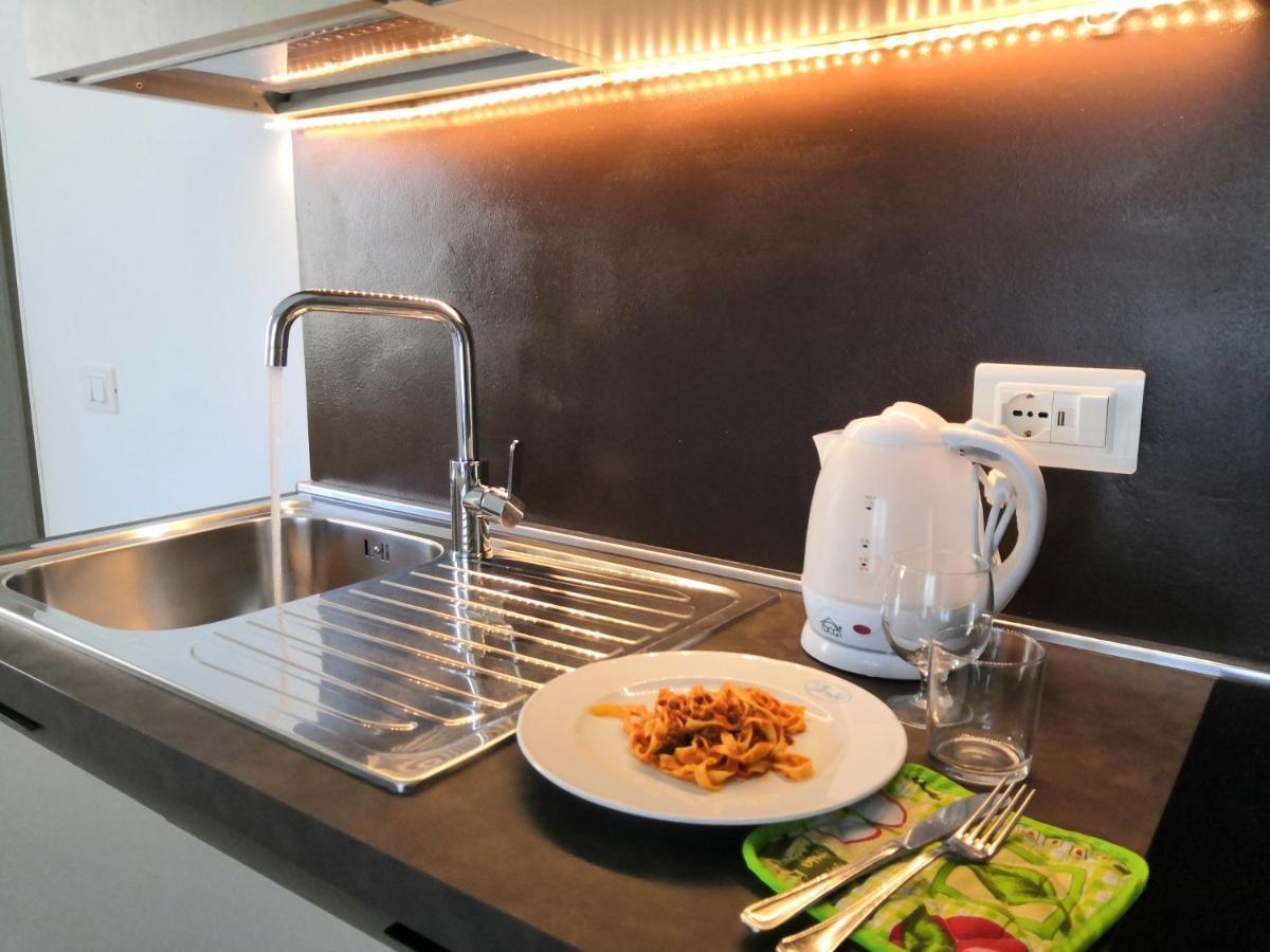Hotel Iride Suite, Breakfast&brunch - Ideale Per Famiglie E Coppie