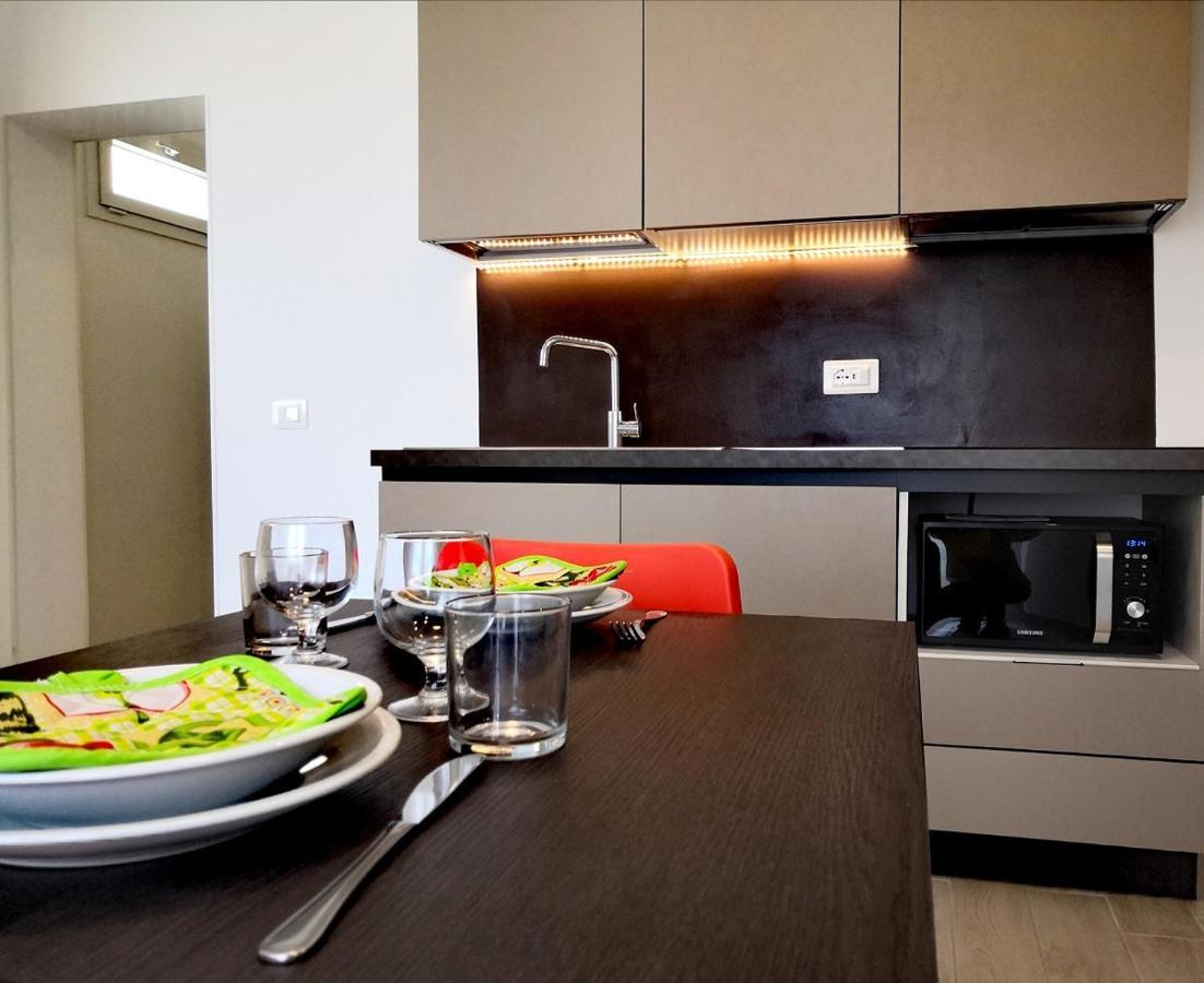 Iride Suite, Breakfast&brunch - Ideale Per Famiglie E Coppie 2*