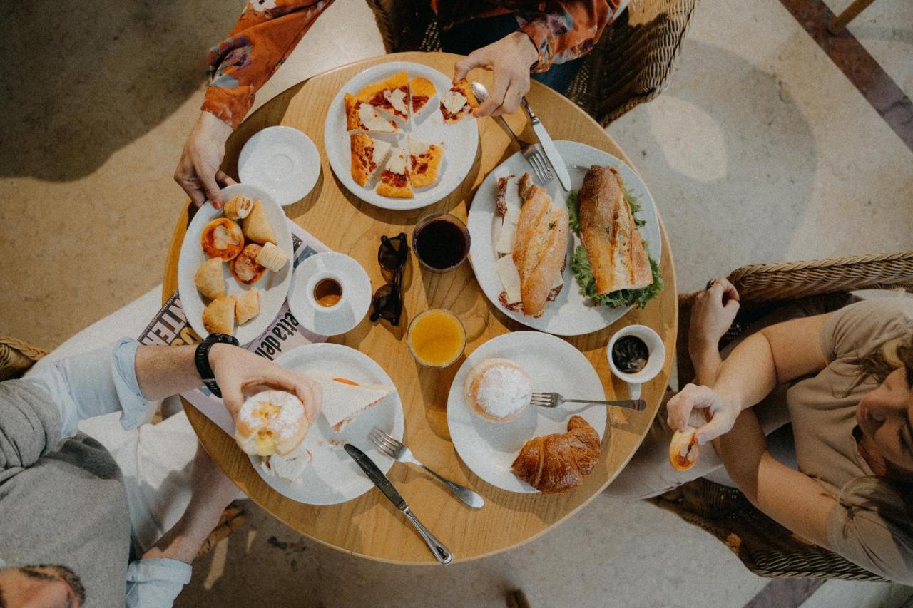 Hotel Flamengo - Bed&brunch Riccione