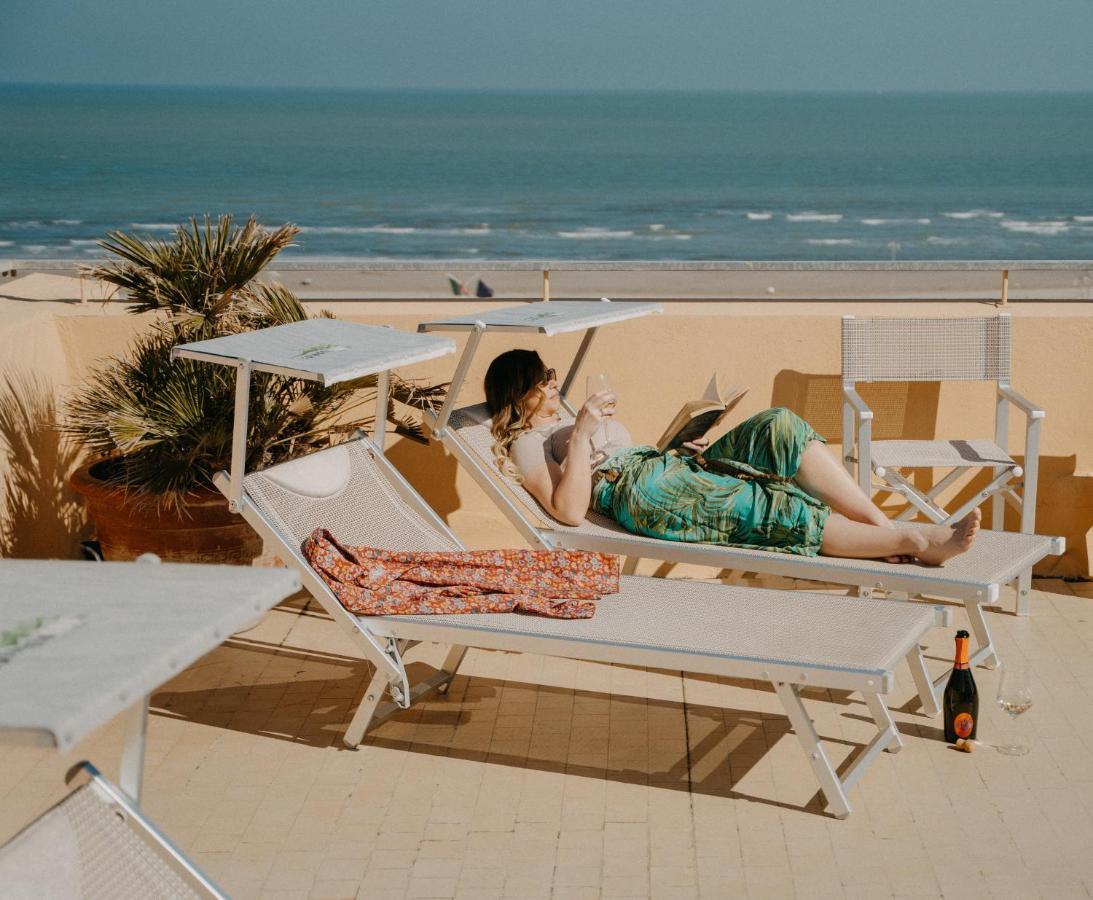Hotel Flamengo - Bed&brunch 3*