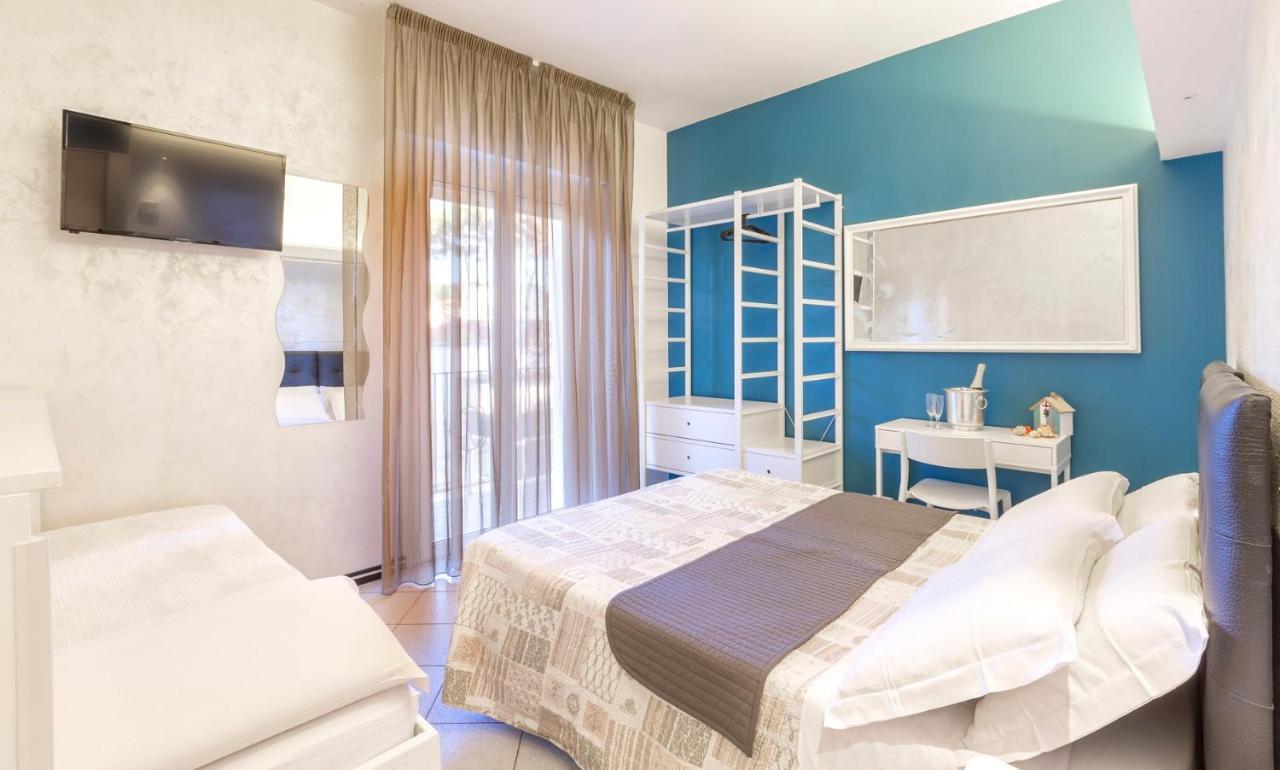Hotel La Nidiola Riccione