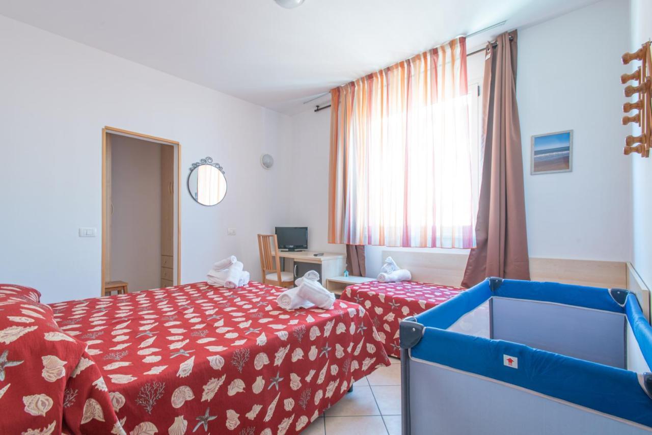 Aparthotel Saturnia