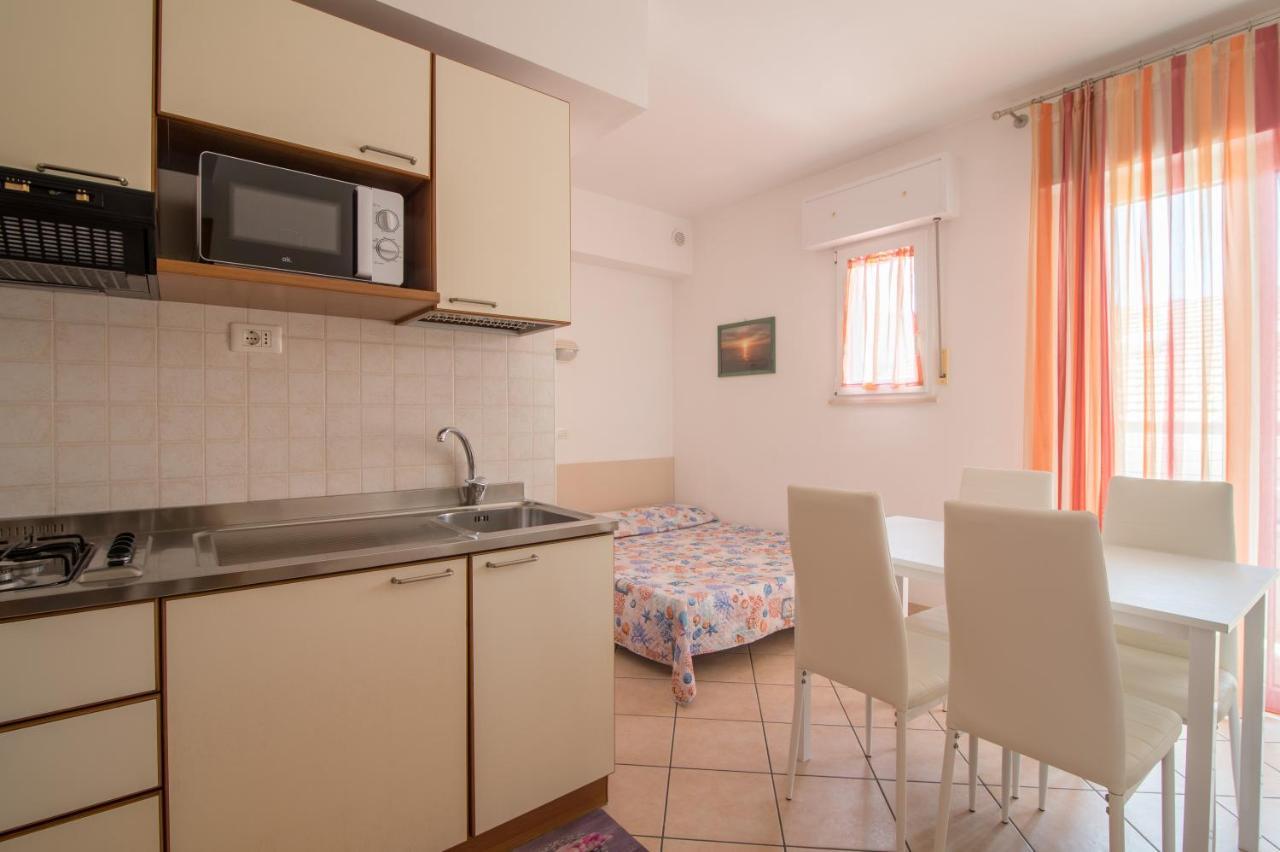 Saturnia Aparthotel