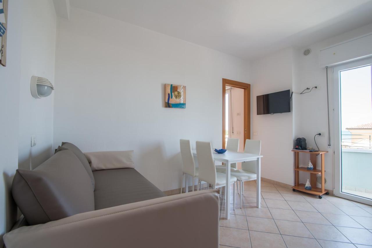 Saturnia Aparthotel