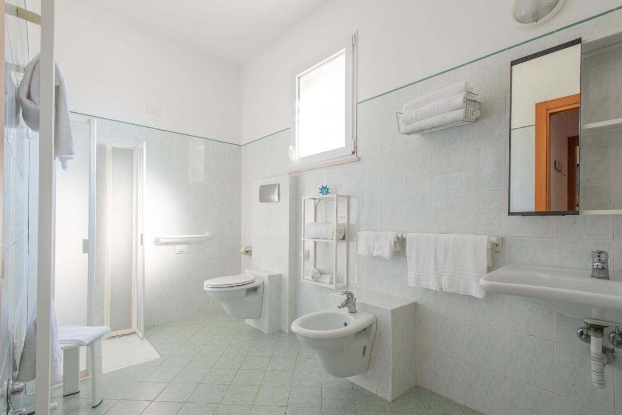 Aparthotel Saturnia