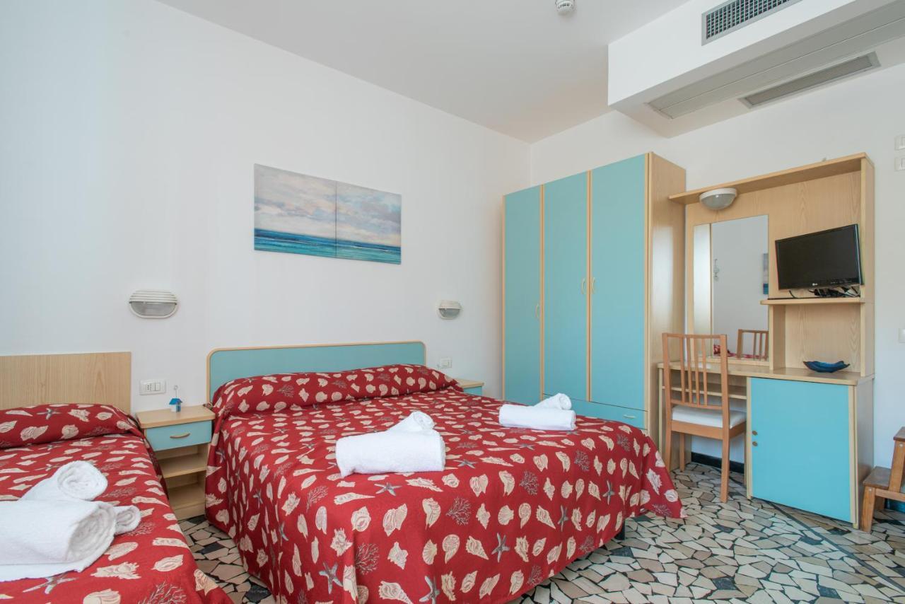 Saturnia Aparthotel