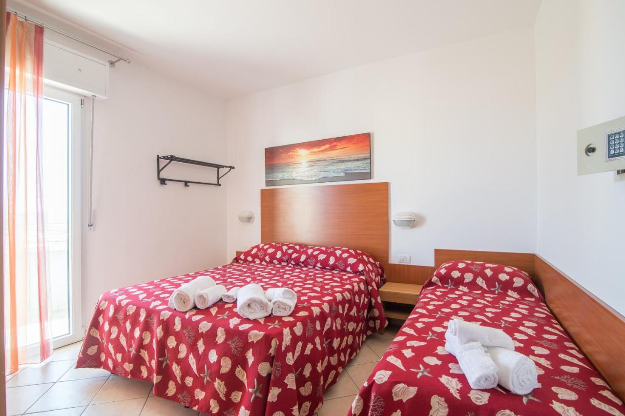 Saturnia Aparthotel Riccione