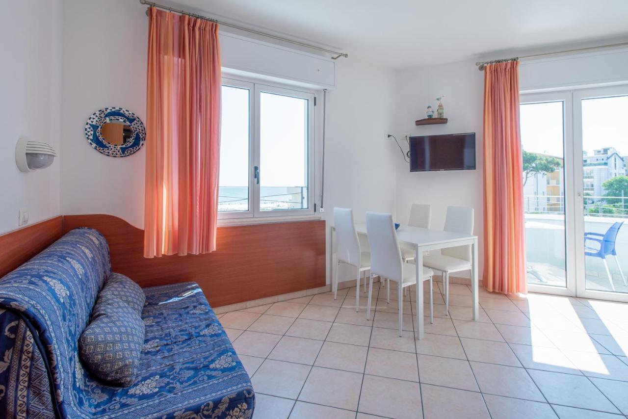 Saturnia Aparthotel Riccione