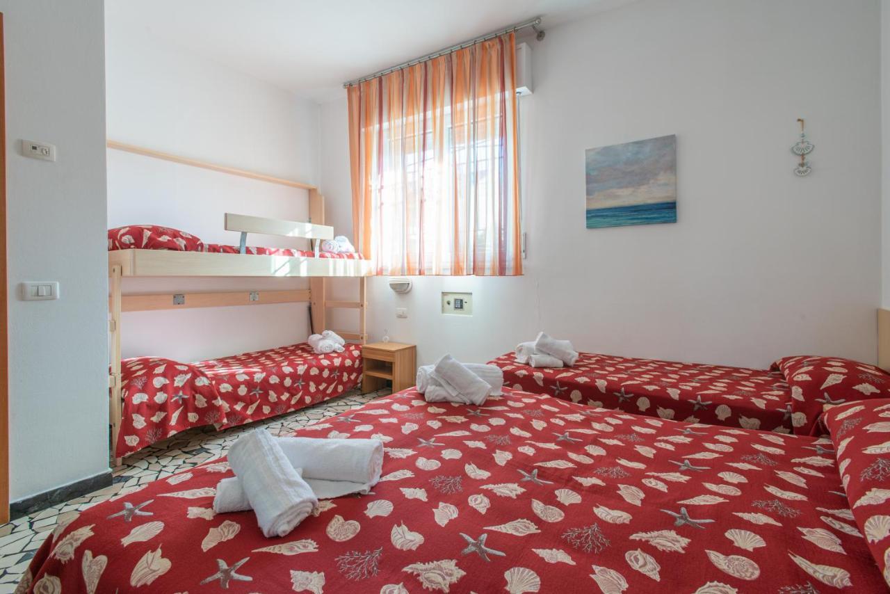 Aparthotel Saturnia