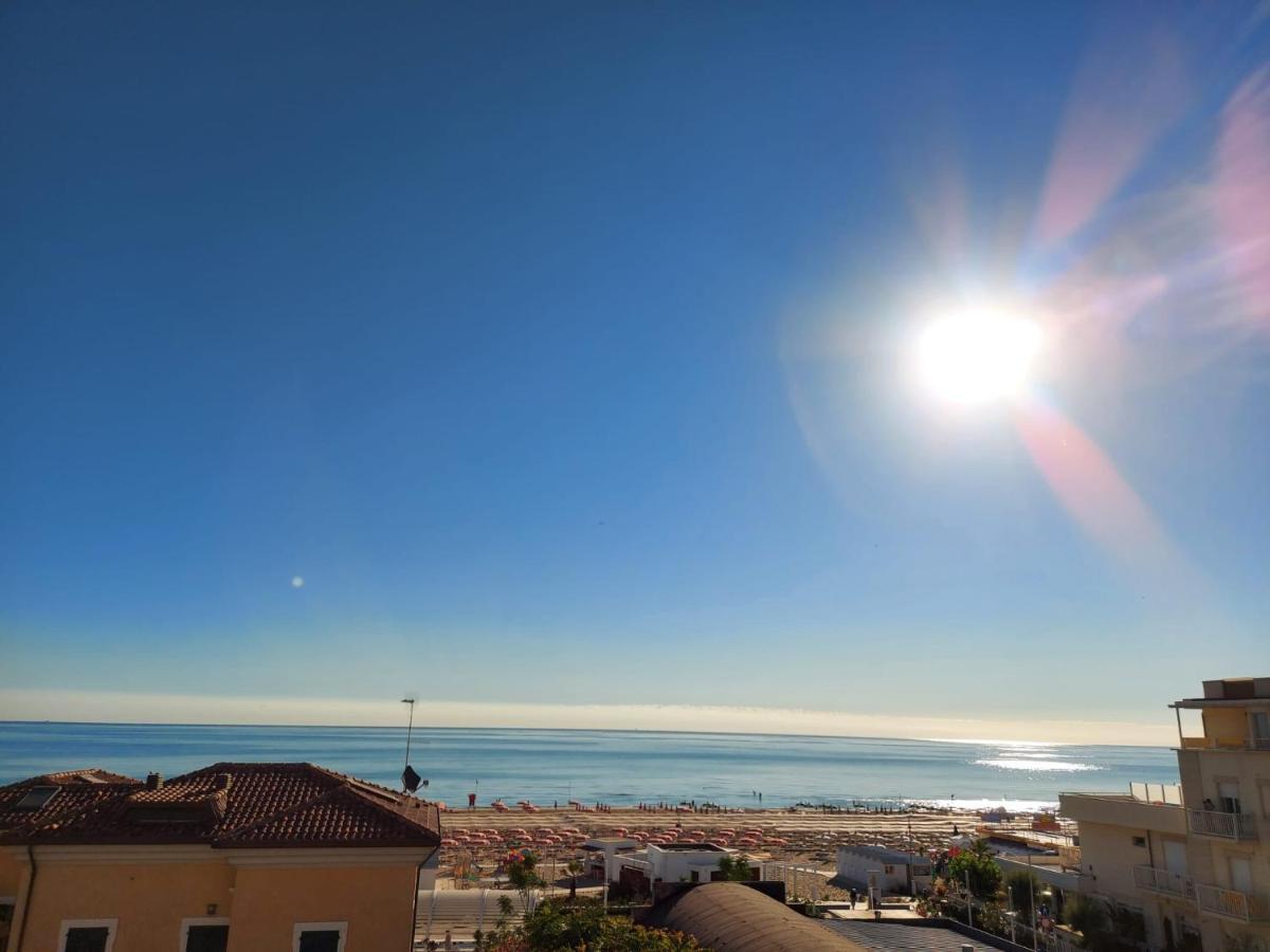 Saturnia Aparthotel 3*