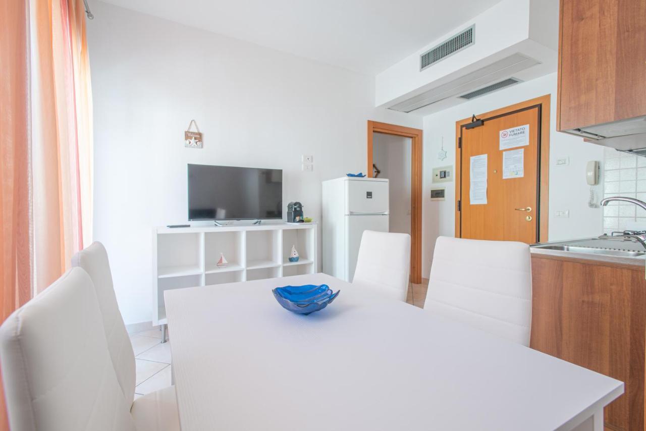Saturnia Aparthotel Riccione