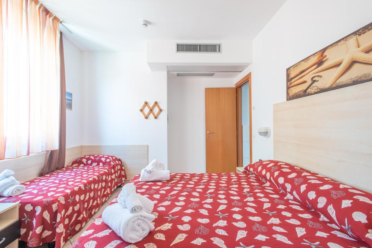 Aparthotel Saturnia