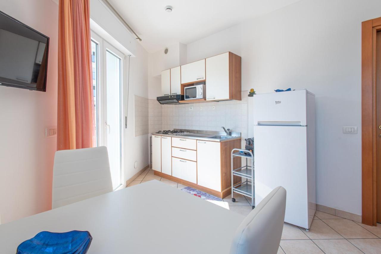 Saturnia Aparthotel