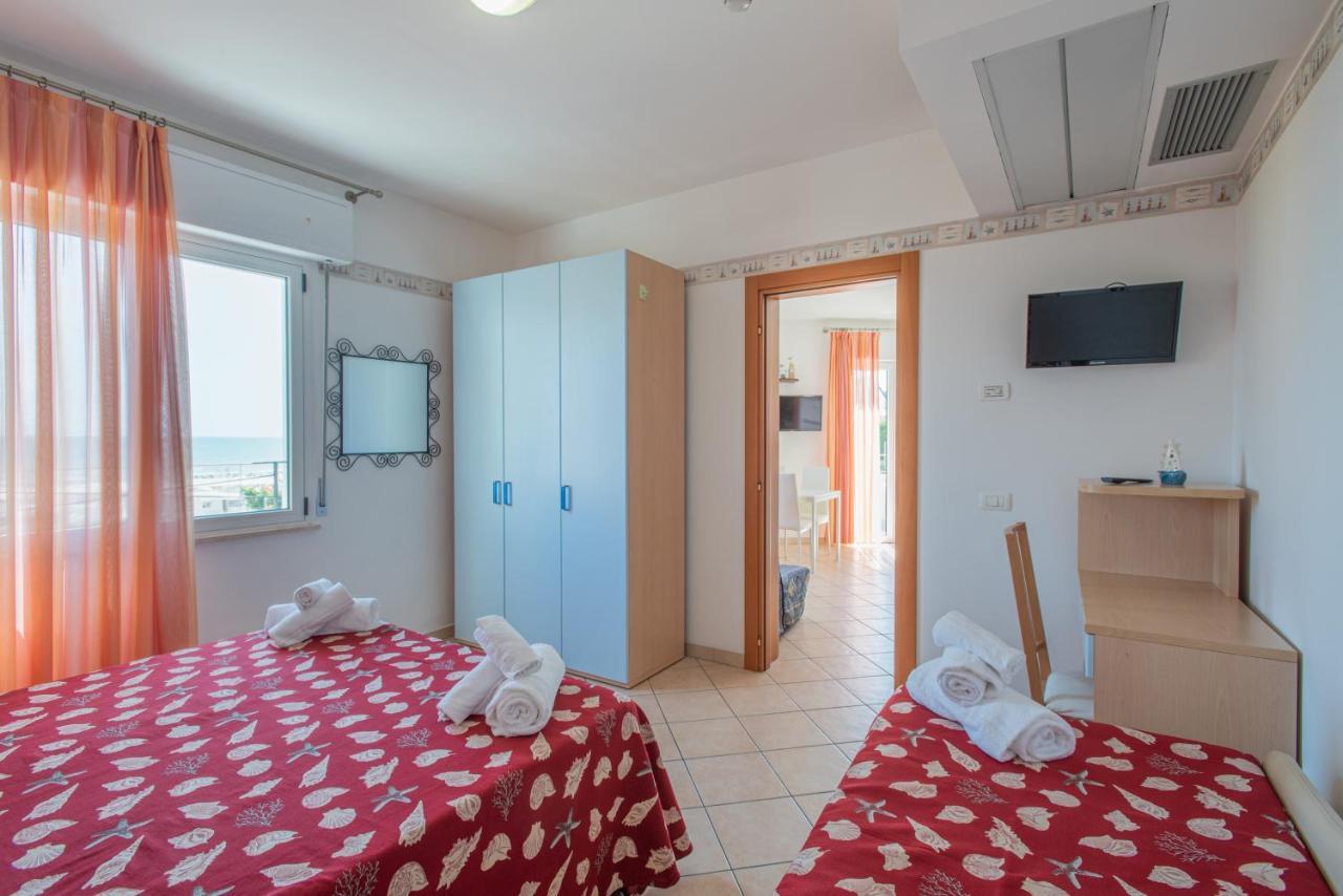 Aparthotel Saturnia