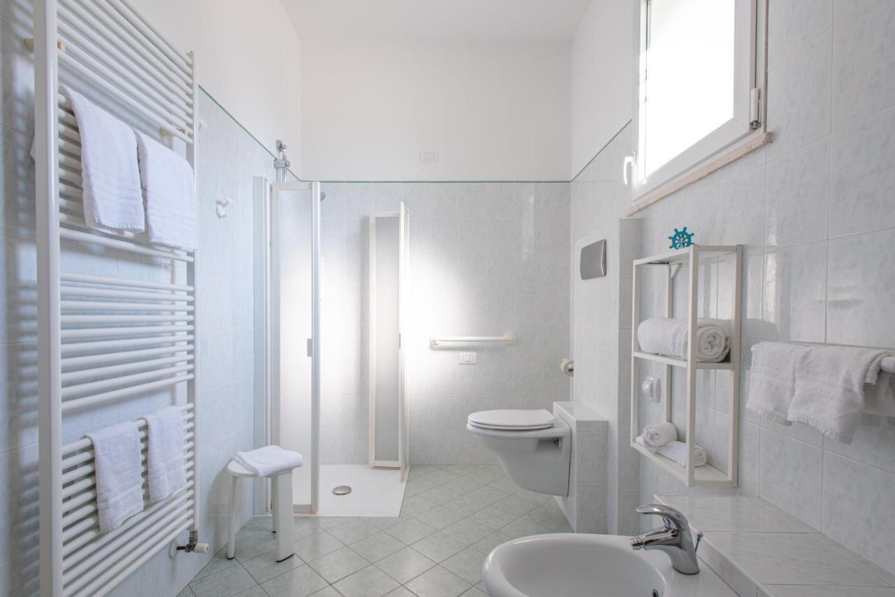 Saturnia Aparthotel 3*