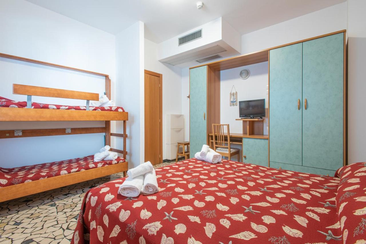 Saturnia Aparthotel