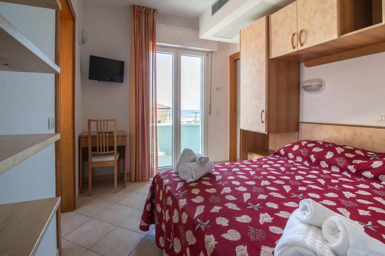 Aparthotel Saturnia