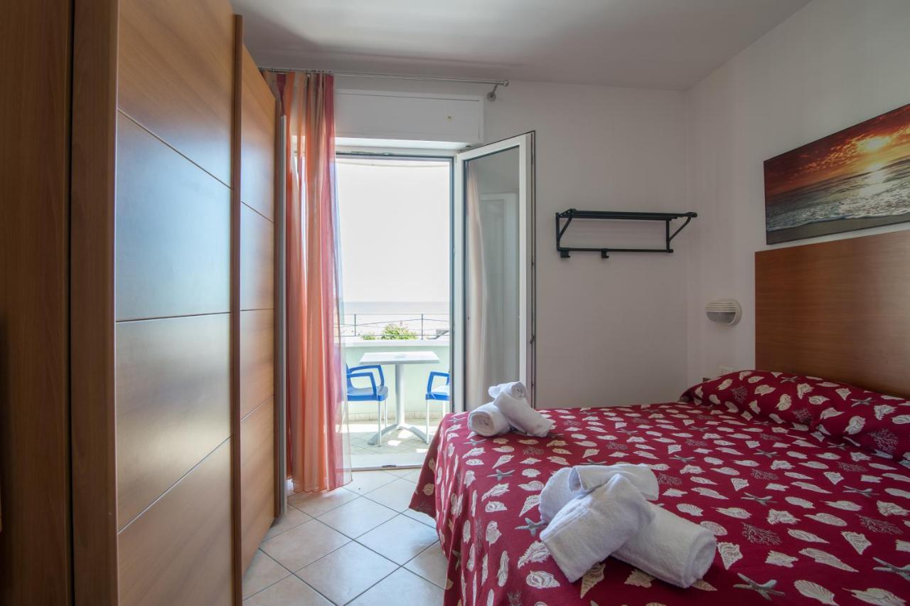 Aparthotel Saturnia