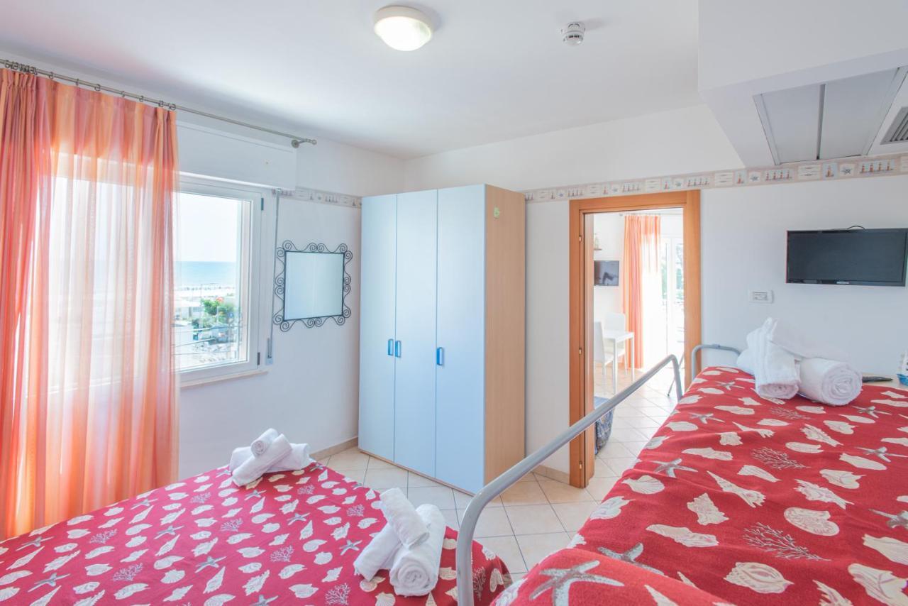 Saturnia Aparthotel
