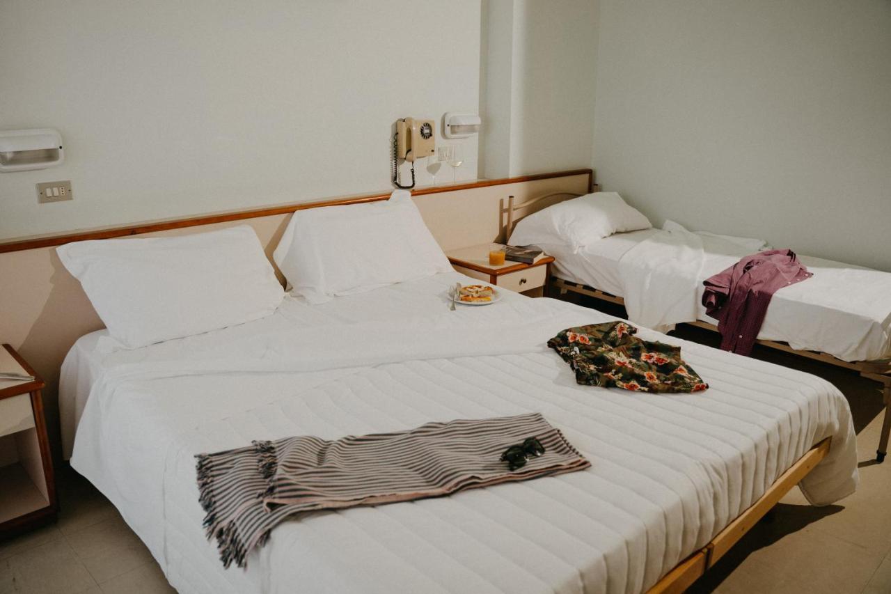 Flamengo - Bed&brunch Hotel Riccione