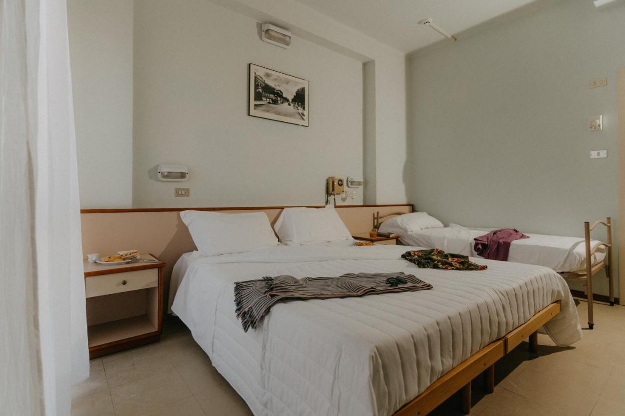 Hotel Flamengo - Bed&brunch Riccione